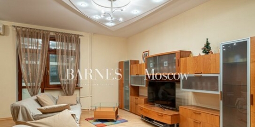 3-комн квартира пр-кт Маршала Жукова,  д. 58,  к. 1