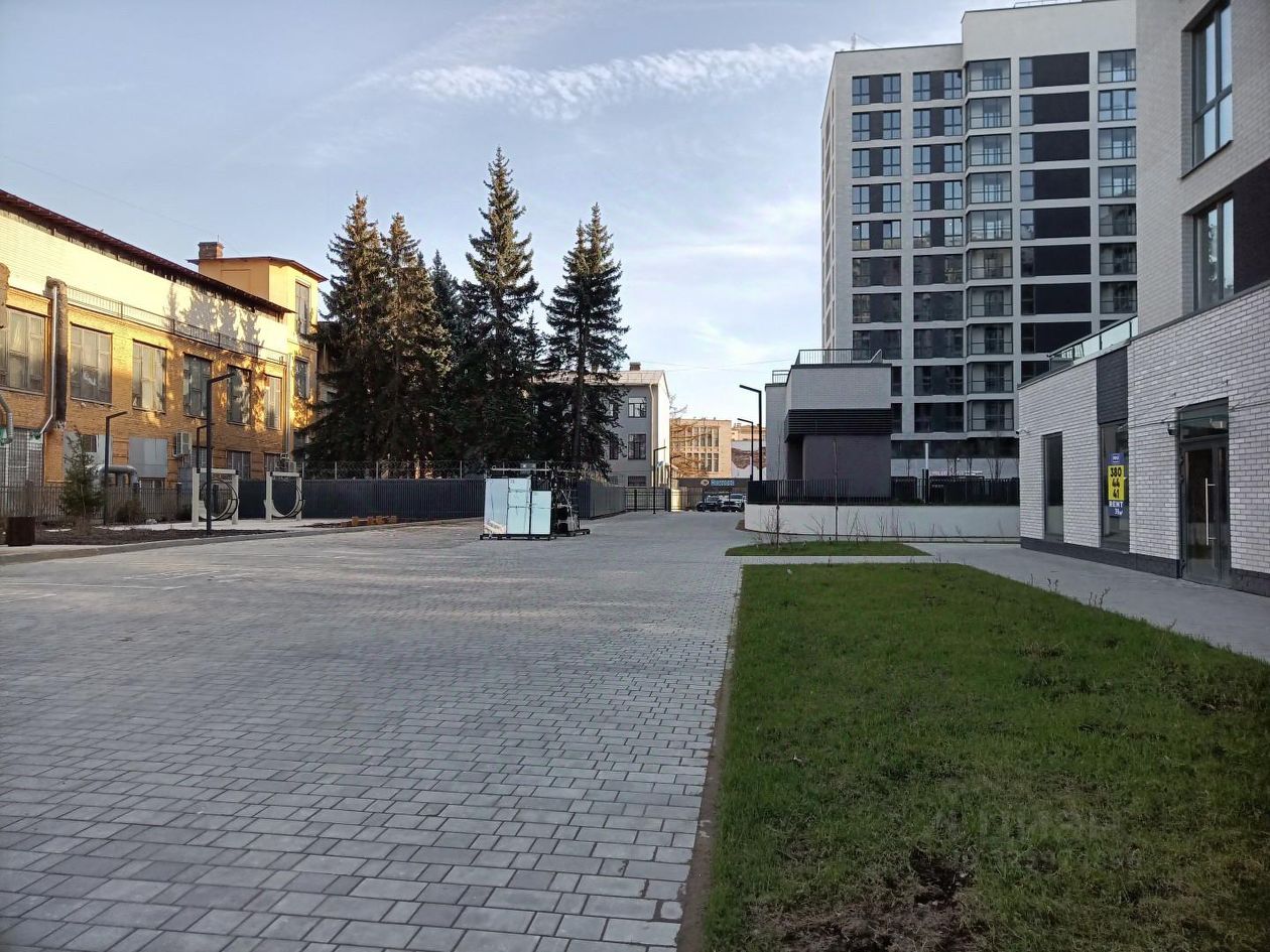 Продажа 1-комн квартиры на вторичном рынке проспект Энгельса, 29