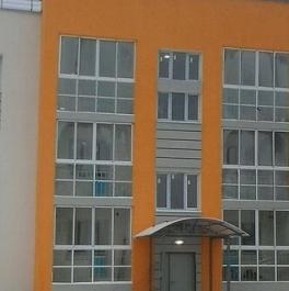 Продажа 2-комн квартиры на вторичном рынке Чёрная, ул Европейская,  д. 7