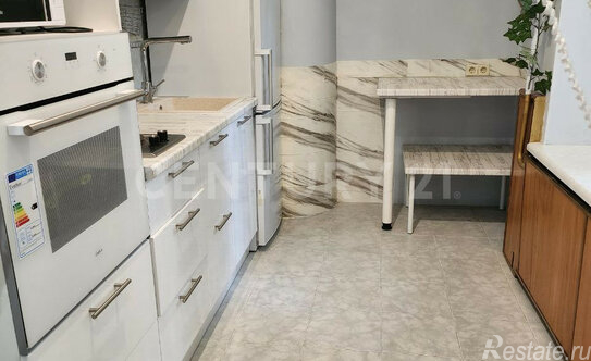 Продажа 2-комн квартиры на вторичном рынке Ленинградский пр-кт,  д. 14,  к. 1