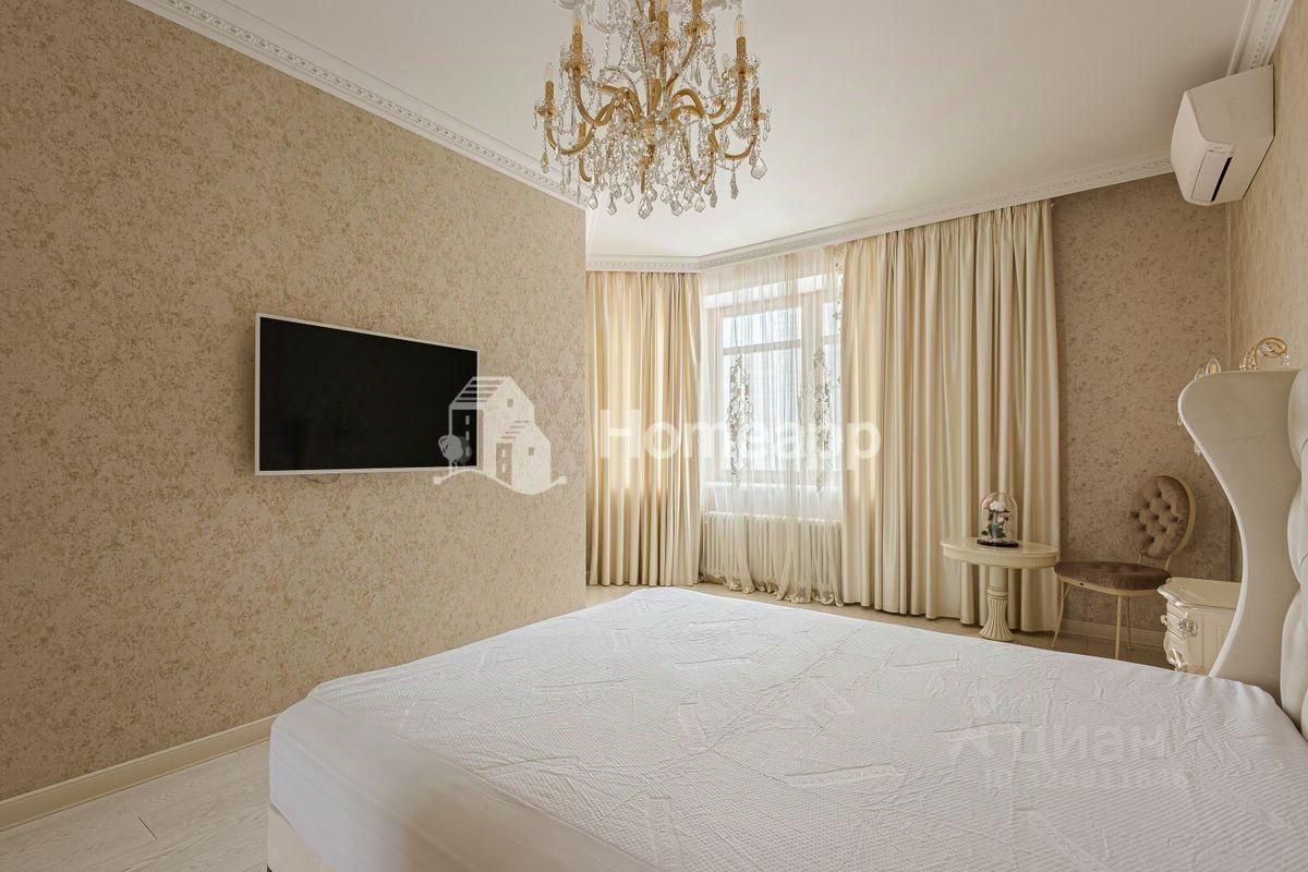 Продажа 3-комн квартиры на вторичном рынке улица Удальцова, 85К4