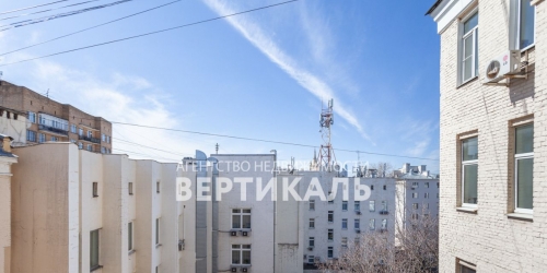 Офис Бронная М. ул,  д. 21/13,  к. 2