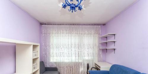 1-комн квартира Реутов, ул. Гагарина,  д. 15