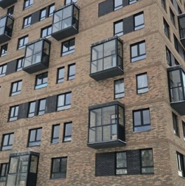 Продажа 1-комн квартиры на вторичном рынке Школьная улица,  д. 80