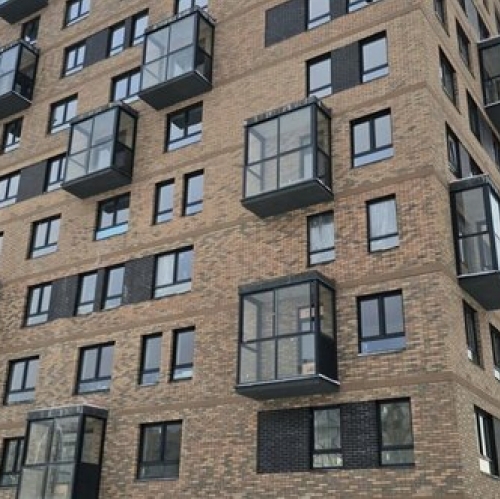 1-комн квартира Школьная улица,  д. 80
