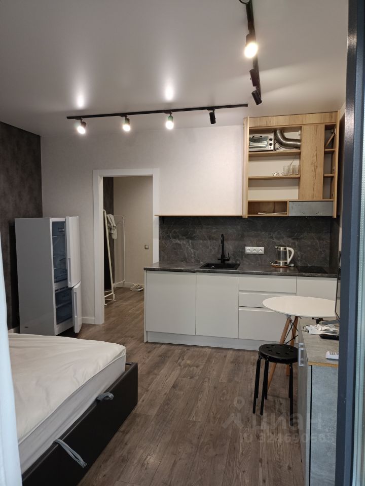 Аренда студии Мытищи, бульвар Тенистый, 19