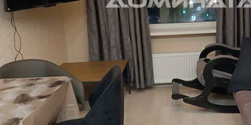 1-комн квартира Ириновский проспект, 43