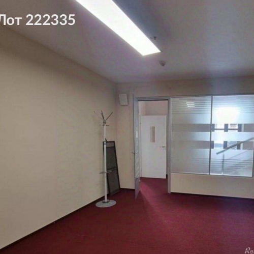 Офис Россия, Кривоарбатский переулок, 13с2,  д. 13 с2