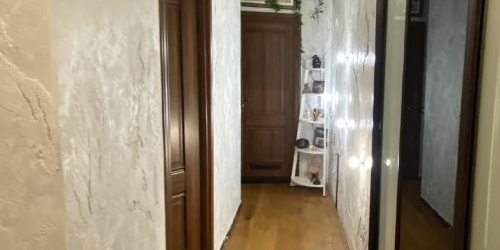 2-комн квартира улица Блохина, 16