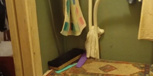 1-комн квартира Чкаловский проспект, 56