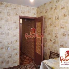 Продажа 1-комн квартиры на вторичном рынке Пересвет, ул. Гагарина, д. 5 Продажа 1-комн квартиры на вторичном рынке Пересвет, ул. Гагарина, д. 5