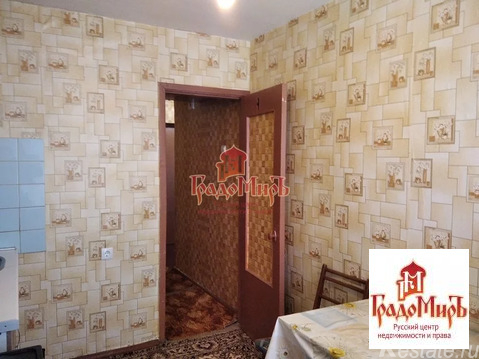 Продажа 1-комн квартиры на вторичном рынке Пересвет, ул. Гагарина,  д. 5