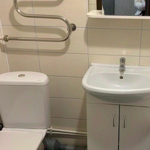 1-комн квартира Рекинцо мкр, 16