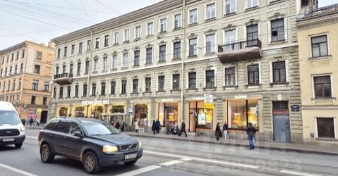 Комната Садовая улица, 44