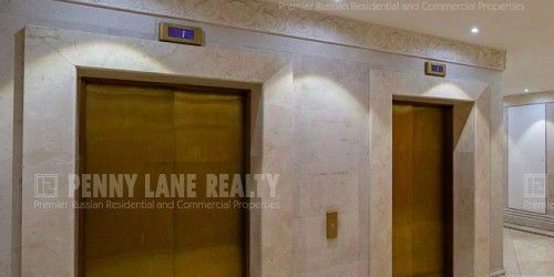 5-комн квартира переулок Хилков, 1