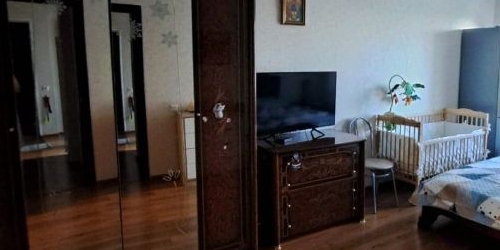 3-комн квартира Краснодонская улица, 34