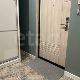 Продажа 1-комн квартиры на вторичном рынке Кудрово г, Ленинградская ул,  д. 7