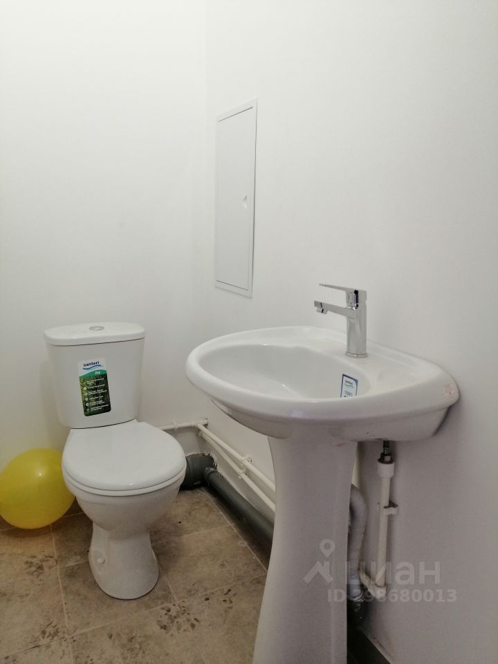 Аренда 2-комн квартиры на вторичном рынке Зенино ЖК Самолет мкр, Люберцы, улица Камова,  д. 5к2