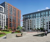 Продать Торговые помещения проспект Лихачёва  20 