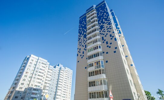 Продажа 1-комн квартиры на вторичном рынке Свердловский, ул Строителей,  д. 12