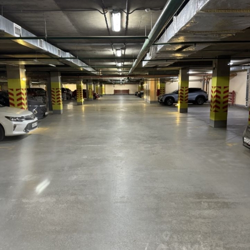 Гараж/парковка проспект Королёва,  д. 65А