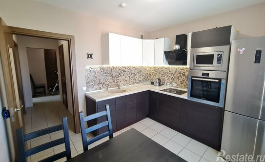 Аренда 2-комн квартиры на вторичном рынке Маршака пр-кт,  д. 22