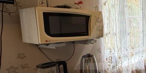 3-комн квартира Приозерск, Красноармейская улица, 8