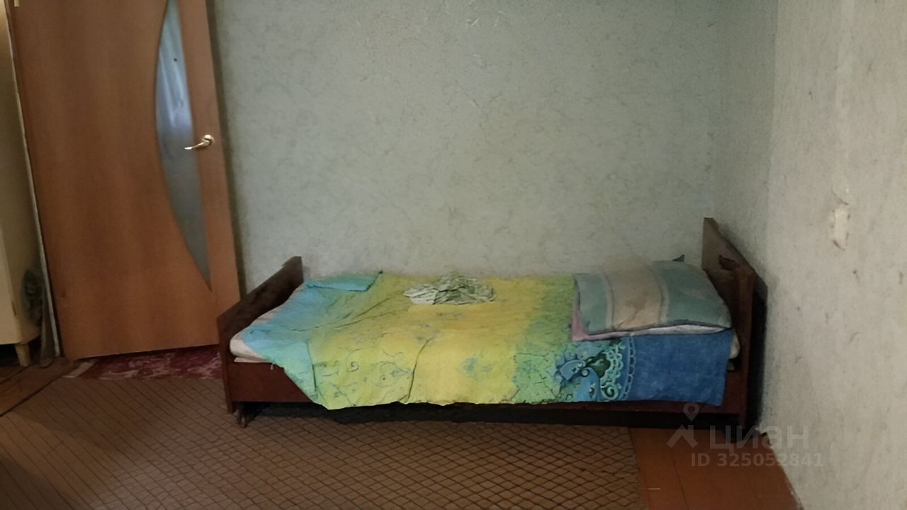 Аренда 2-комн квартиры на вторичном рынке Коломна, проспект Кирова, 42