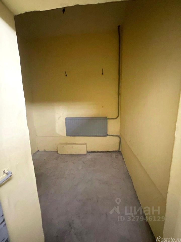 Продажа офиса Энергетиков пр-кт,  д. 66,  к. 1