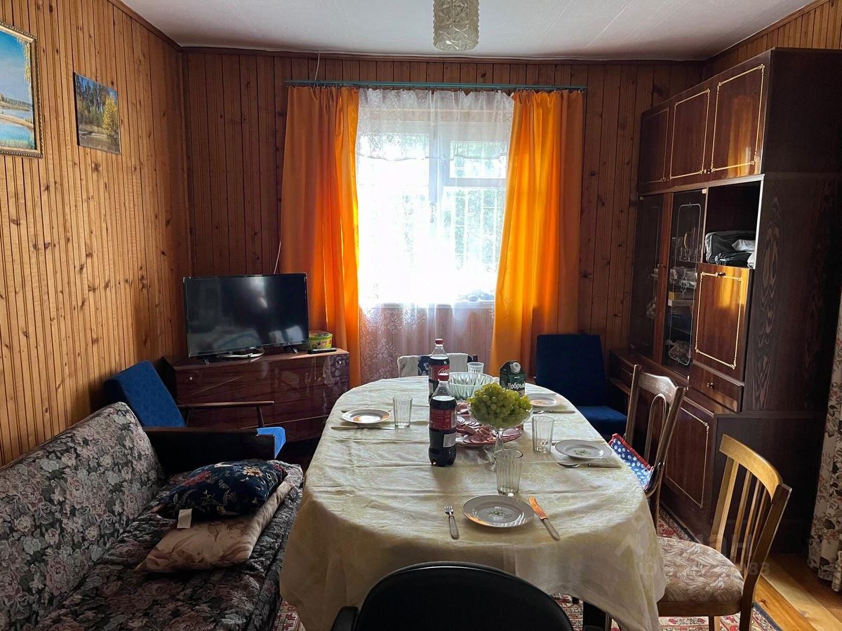 Продажа дома Предпортовец-2 СНТ, 7-я линия