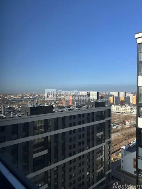 Аренда 2-комн квартиры на вторичном рынке ул Парфёновская, д 17 к 1