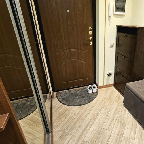 1-комн квартира Сергиев Посад, Инженерная улица, 21