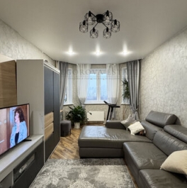 Продажа 3-комн квартиры на вторичном рынке Южнобутовская улица,  д. 68