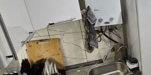 1-комн квартира улица Шевченко, 24к2