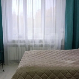 Продажа 1-комн квартиры на вторичном рынке Колпино г, Вознесенское ш,  д. 49 к2