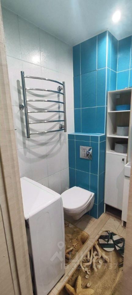 Аренда 2-комн квартиры на вторичном рынке Люберцы, улица Митрофанова, 17к3