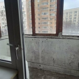 Продажа 4-комн квартиры на вторичном рынке Авиамоторная улица,  д. 30