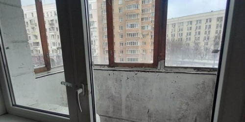 4-комн квартира Авиамоторная улица,  д. 30