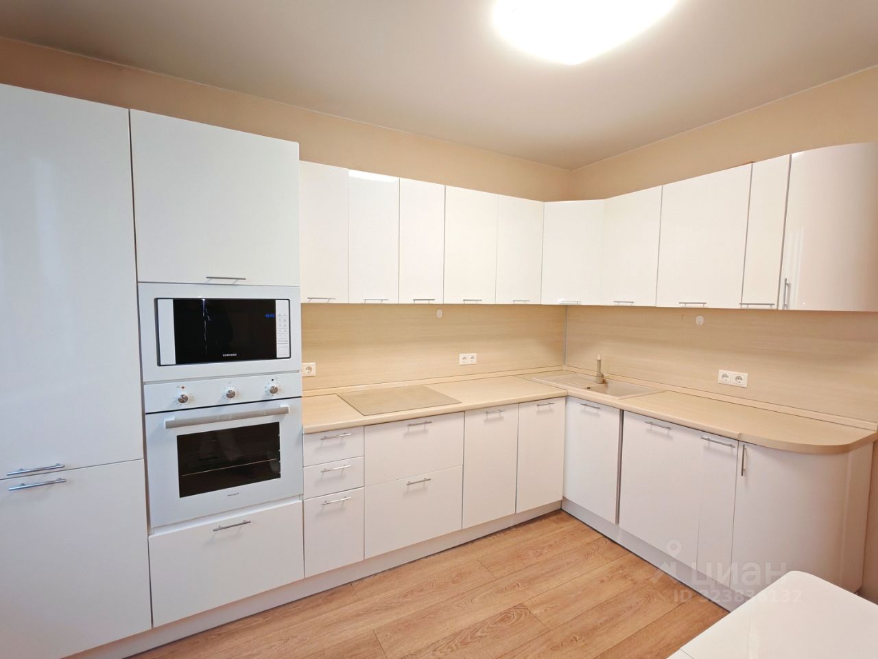 Продажа 1-комн квартиры на вторичном рынке Железнодорожный мкр, Балашиха, улица Корнилаева,  д. 20