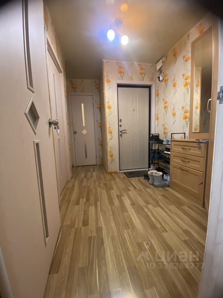 Продажа 2-комн квартиры на вторичном рынке Открытое шоссе, 19К4