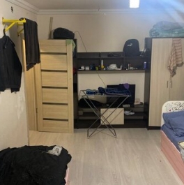 Продажа 1-комн квартиры на вторичном рынке Электросталь г, Социалистическая ул,  д. 21