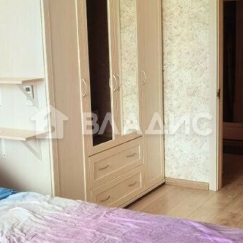 2-комн квартира пер Васнецова,  д. 11,  к. 1