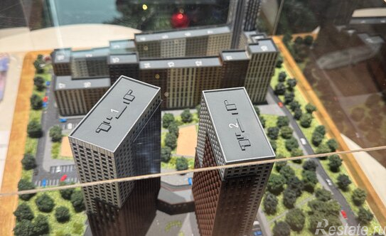 Продажа 1-комн квартиры на вторичном рынке Ильменский проезд,  д. 4,  к. 10