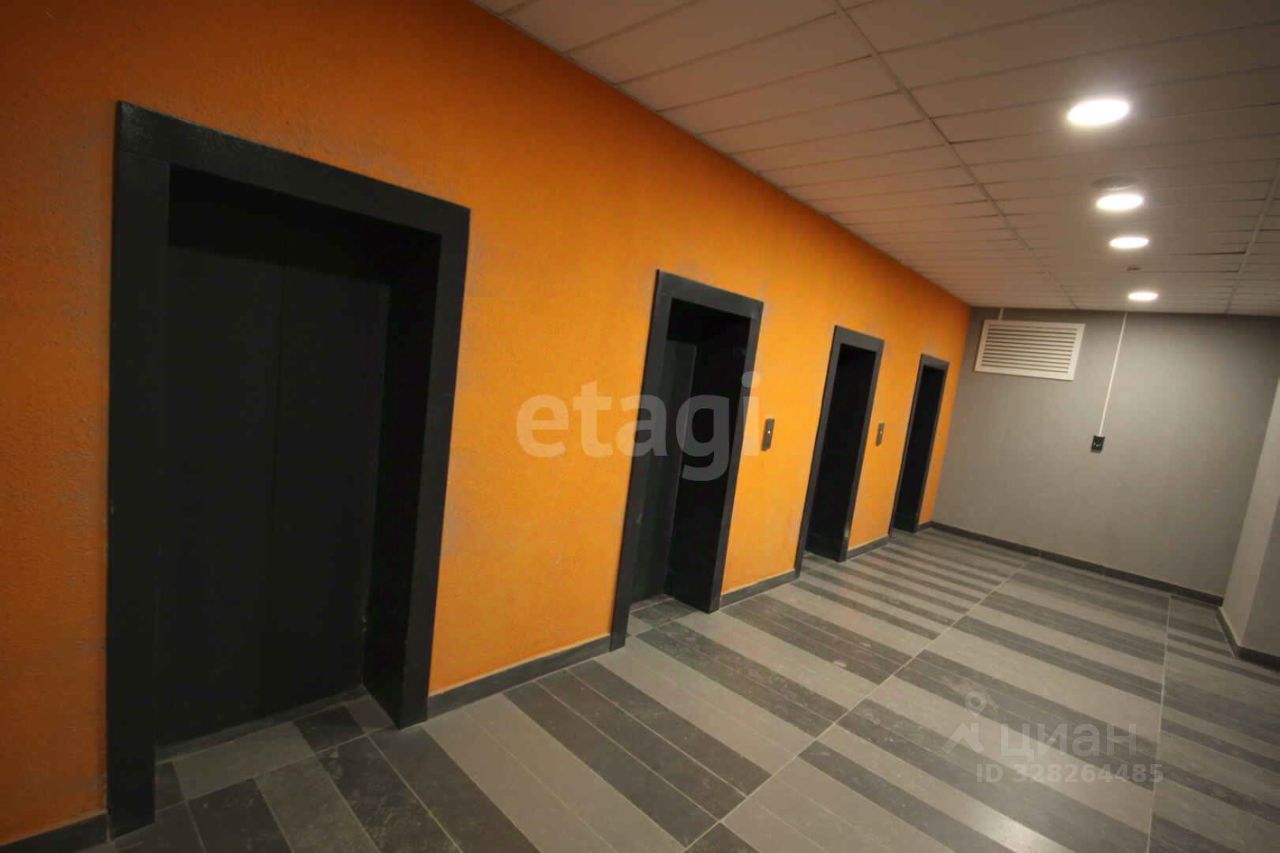 Продажа студии Изумрудный кв-л, Балашиха,  д. 12