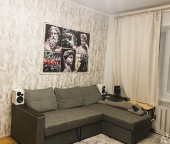 Продать Квартиры вторичка улица Юных Ленинцев  27/14 