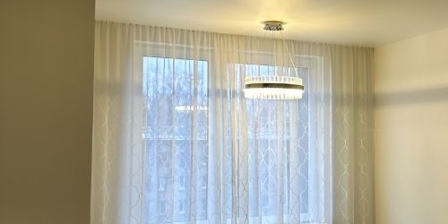 1-комн квартира Новолитовская улица, 10