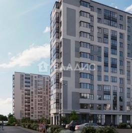 Продажа 1-комн квартиры на вторичном рынке Мурино г, Шоссе в Лаврики ул,  д. 59 к1