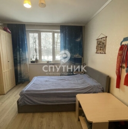 Продажа 3-комн квартиры на вторичном рынке улица Борисовские Пруды,  д. 16 к1