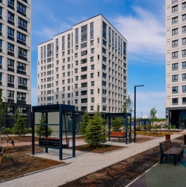 Продажа 2-комн квартиры на вторичном рынке Планерная улица,  д. 99