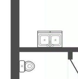 Продажа 1-комн квартиры на вторичном рынке улица Щербакова, 9